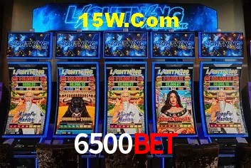 Explorando a Categoria de Eventos em Apostas na 6500Bet