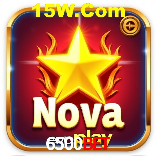 Casino Ao Vivo 6500Bet