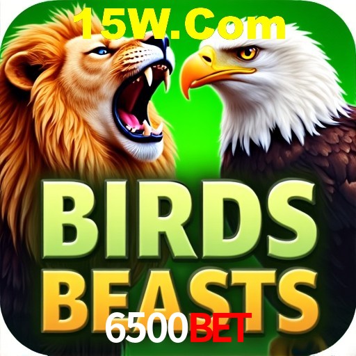 Design Responsivo 6500Bet