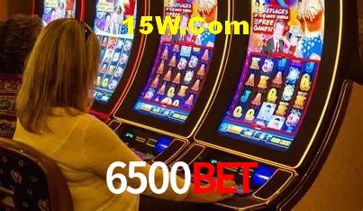 Apostas Esportivas na 6500Bet: Um Guia Completo