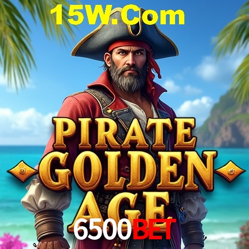 Descubra o Mundo do Cassino Online com 6500Bet