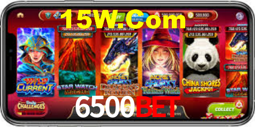 6500Bet