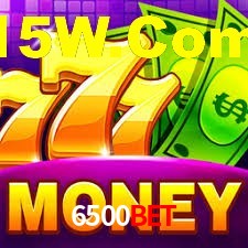 6500Bet Login