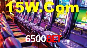6500Bet App