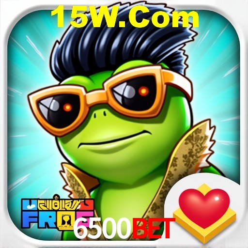 Casino Ao Vivo 6500Bet