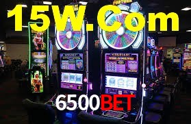 6500Bet App