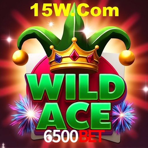 Jogos Exclusivos 6500Bet