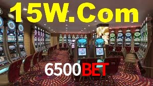 Daily Bonuses 6500Bet