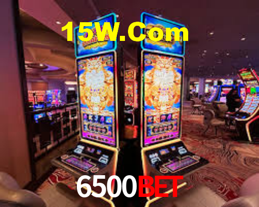 6500Bet