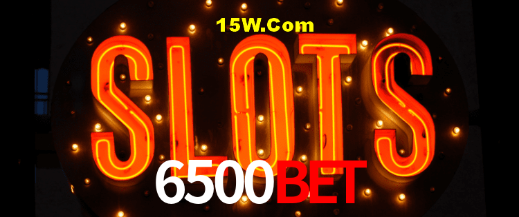 Bonus Features 6500Bet