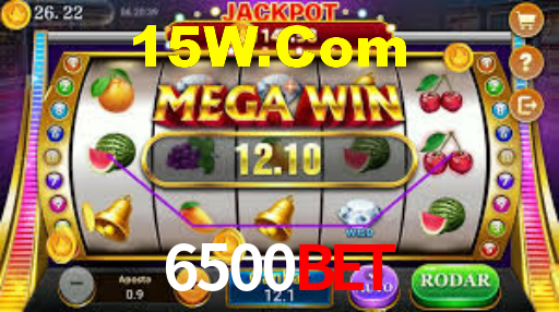 6500Bet Login