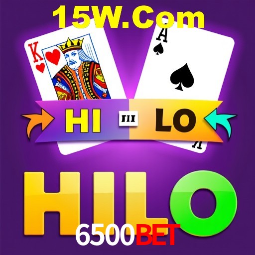 Promoção Relâmpago 6500Bet