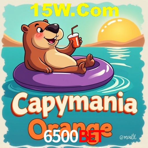 Login Seguro 6500Bet