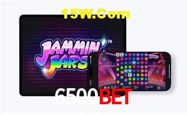 Apostas Esportivas na 6500Bet: Um Guia Completo