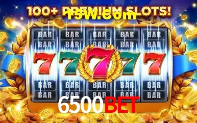 Live Casino 6500Bet