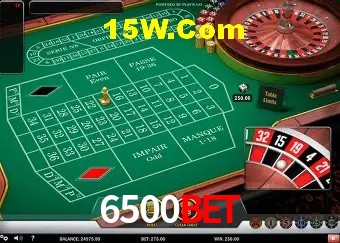 Games Directory 6500Bet