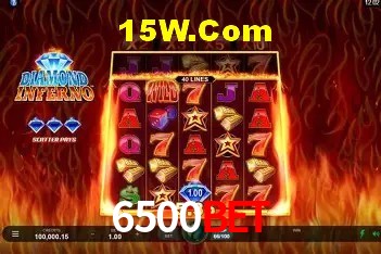 Platform Technology 6500Bet
