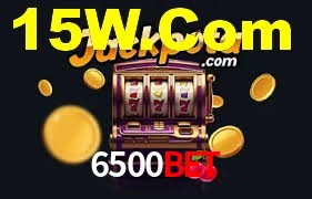 Tournaments 6500Bet