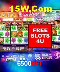 Flash Promotion 6500Bet