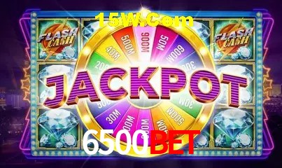 Slot Games 6500Bet