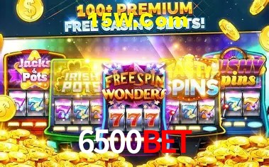 Quick Registration 6500Bet