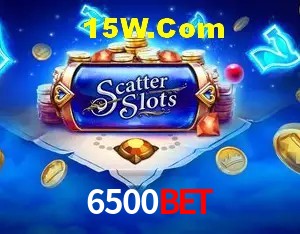 Exclusive Offers 6500Bet