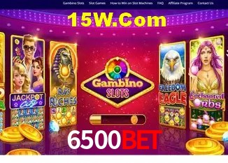 Player Reviews 6500Bet