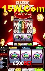 Game Statistics 6500Bet